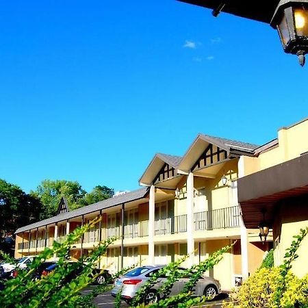 West Gate Inn Nyack Dış mekan fotoğraf