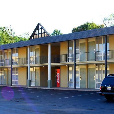 West Gate Inn Nyack Dış mekan fotoğraf
