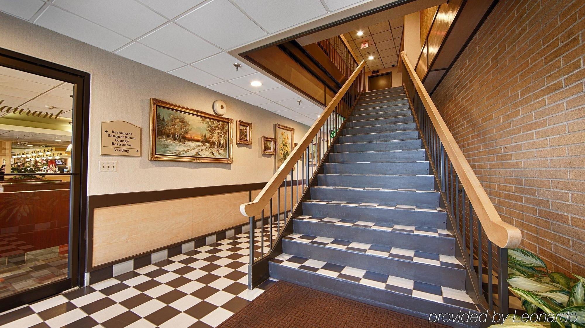West Gate Inn Nyack Dış mekan fotoğraf