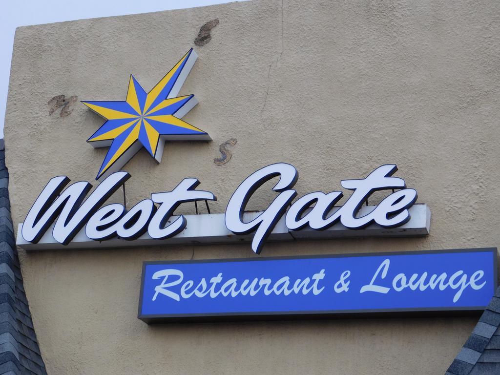 West Gate Inn Nyack Dış mekan fotoğraf