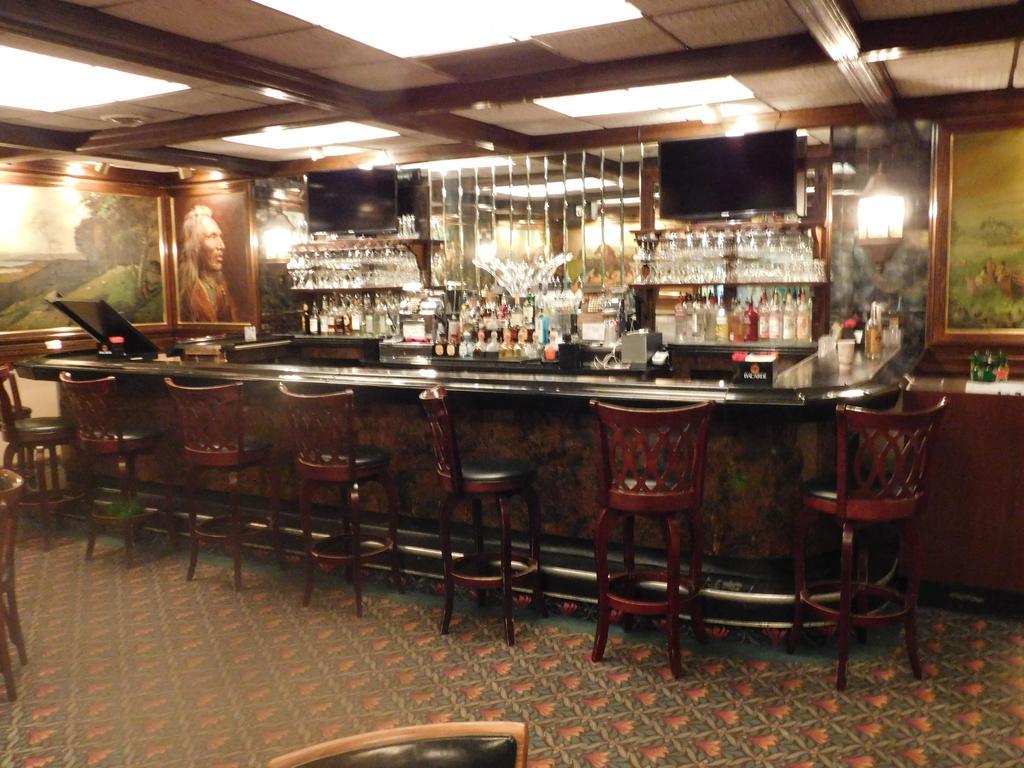 West Gate Inn Nyack Dış mekan fotoğraf