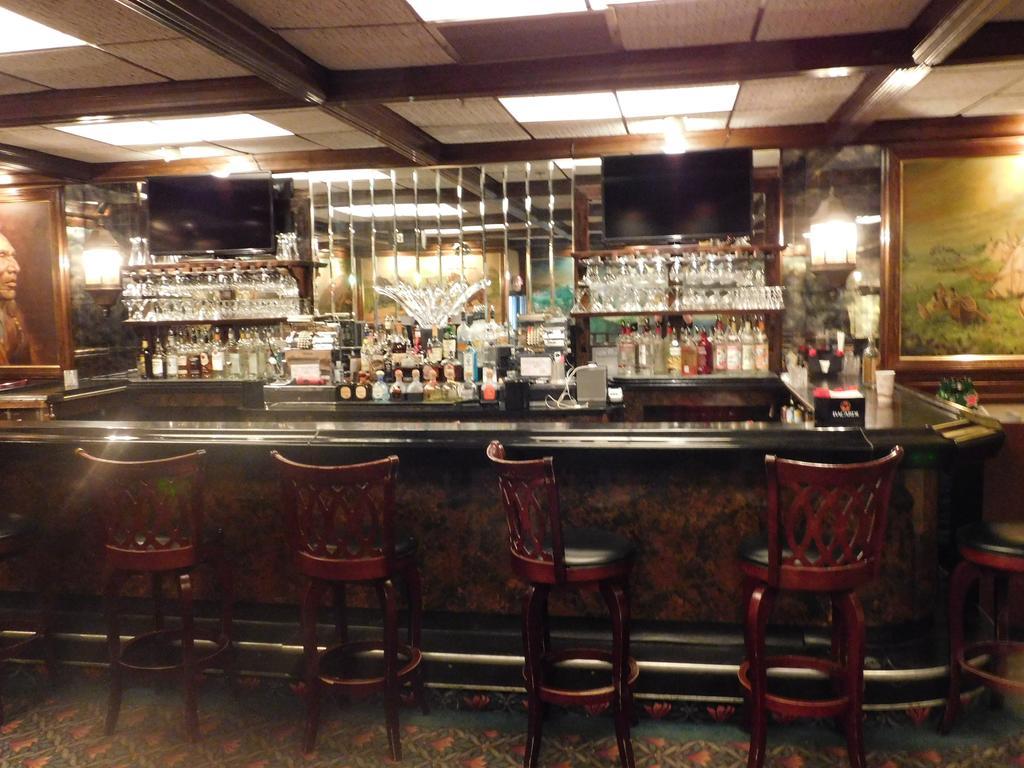 West Gate Inn Nyack Dış mekan fotoğraf