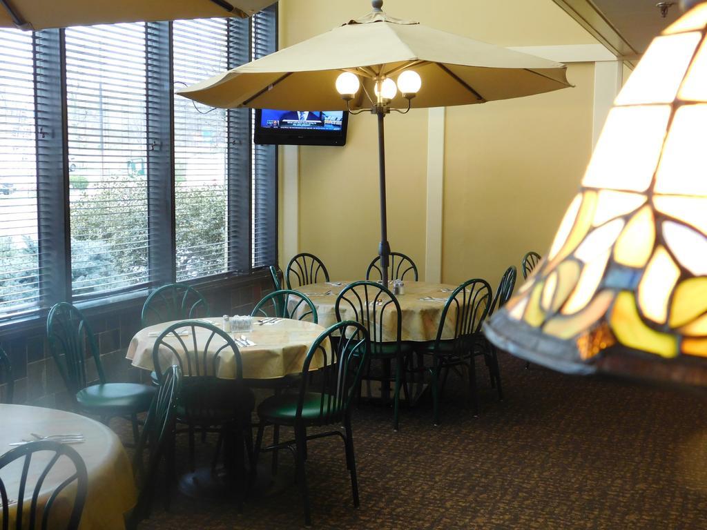 West Gate Inn Nyack Dış mekan fotoğraf