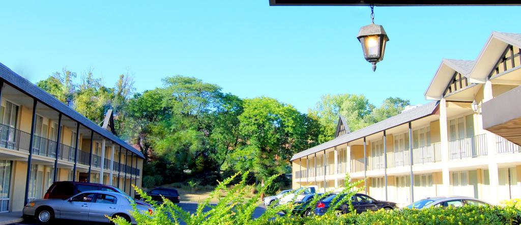West Gate Inn Nyack Dış mekan fotoğraf