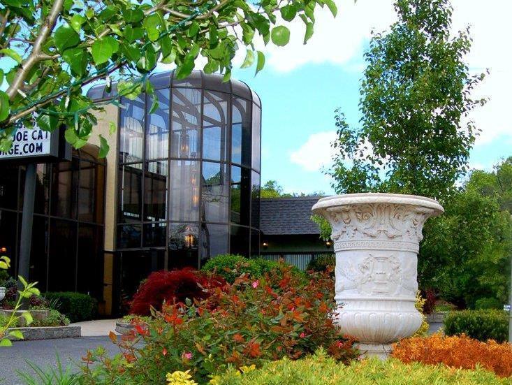 West Gate Inn Nyack Dış mekan fotoğraf