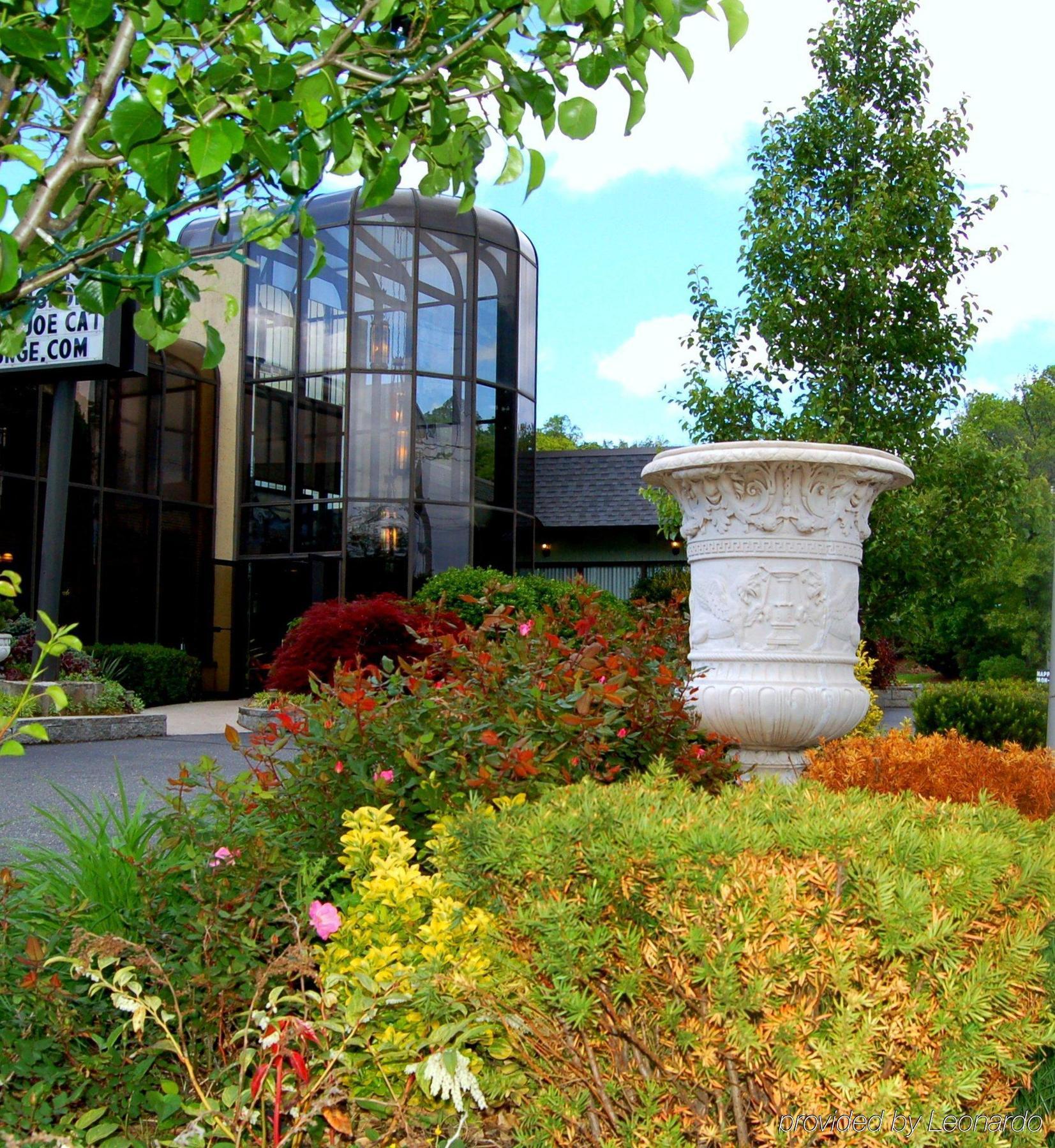 West Gate Inn Nyack Dış mekan fotoğraf