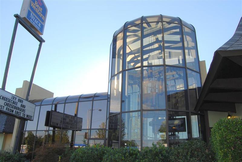 West Gate Inn Nyack Dış mekan fotoğraf