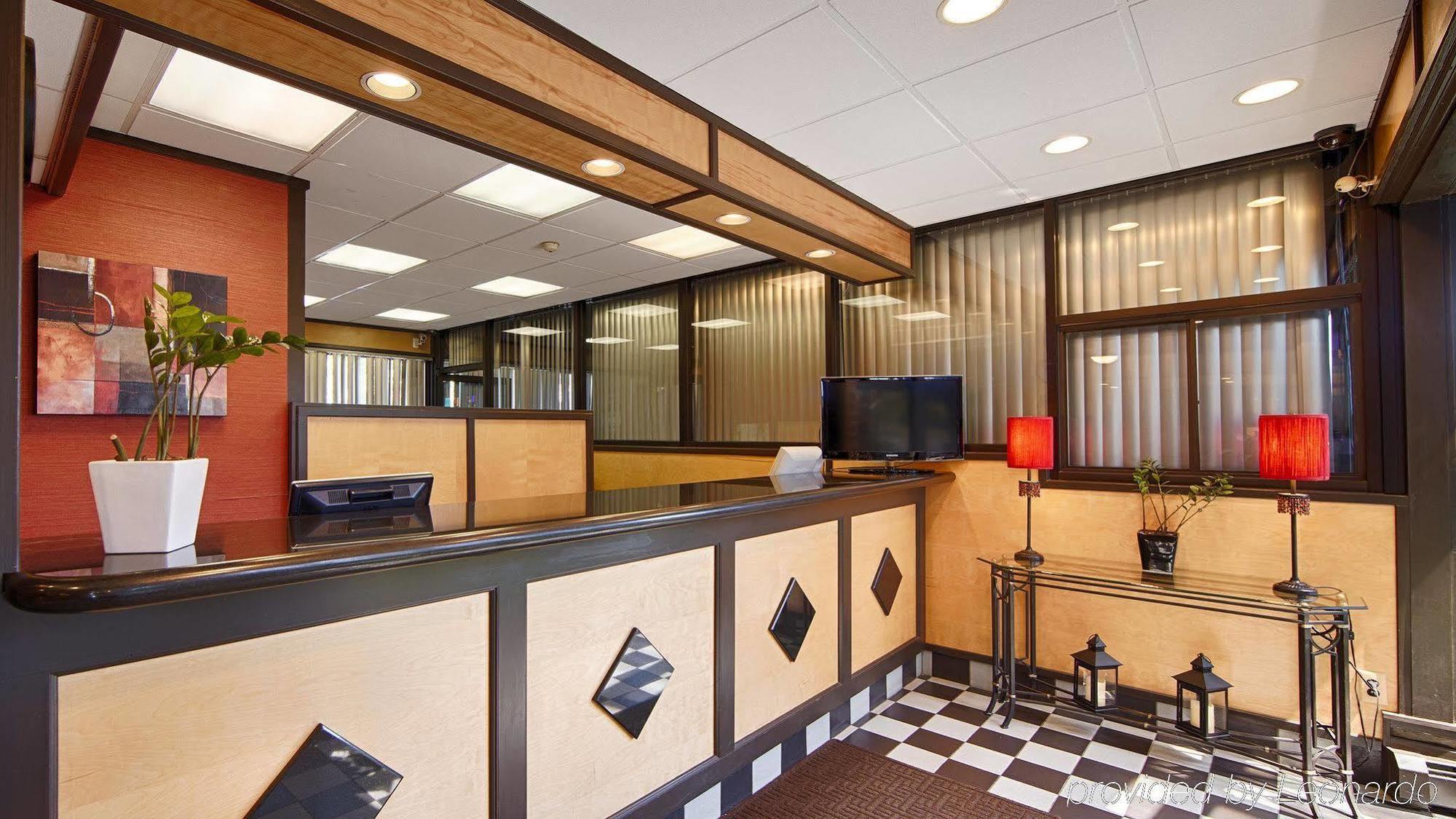 West Gate Inn Nyack Dış mekan fotoğraf