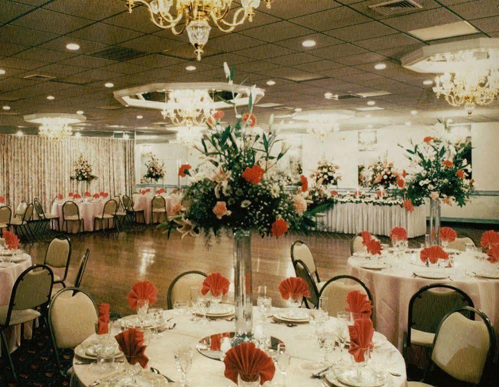 West Gate Inn Nyack Dış mekan fotoğraf