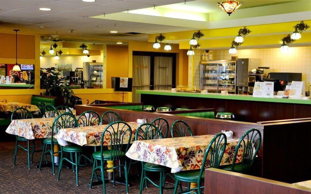West Gate Inn Nyack Dış mekan fotoğraf